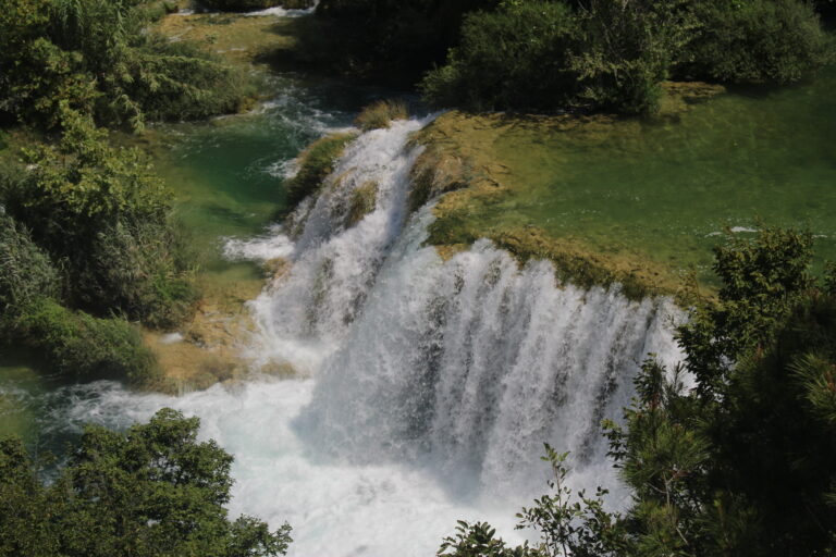 Kraka Nationalpark