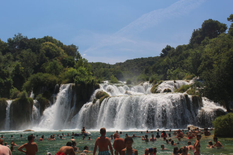 Kraka Nationalpark